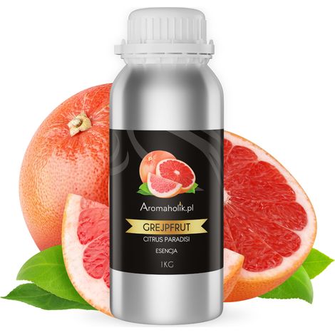 Grapefruit-Ätherisches Öl 1 kg 1 l 1000 ml - 100 % natürliche Essenz