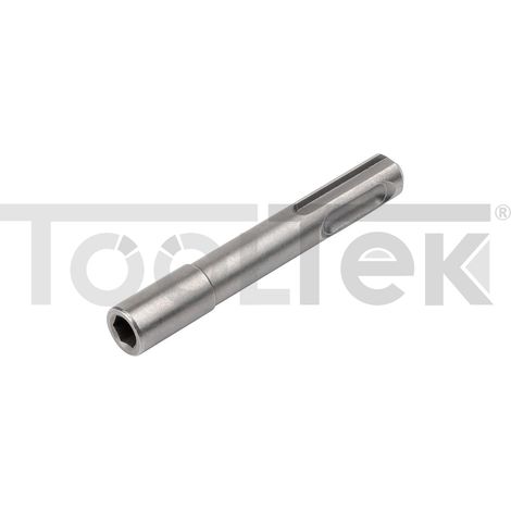 PORTA INSERTI MAGNETICO 75mm SDS-Plus TRAPANO AVVITATORE (1/2)