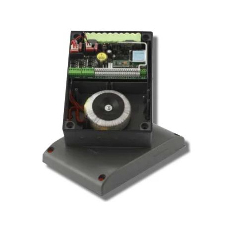 CC242ETOPCB - Programmatore elettronico per 2 motori 24V + caricabatte CARDIN CC242ETOPCB (1/3)