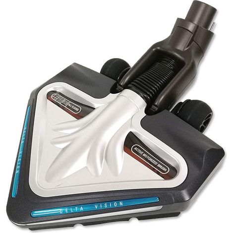 Electrocepillo/18v/gris para Aspirador ROWENTA RS-RH5972