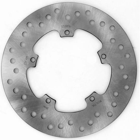 Disque de Frein Piaggio DIS5005 Ø200mm