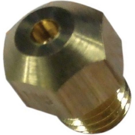 Iniettore gaz naturale 108 - Forni, Fornelli Elettrici e a Gas - BEKO - 3000673663946308967 (1/2)