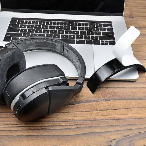 Coussinet de bandeau facile à installer pour casque Beach Stealth700 Gen2 : confort amélioré (1/4)