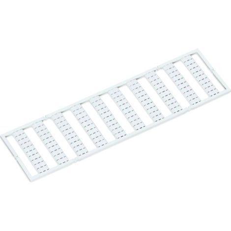 Système de marquage multiple WMB WAGO 793-501 5 pc(s) (1/3)