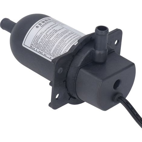Réchauffeur de moteur pour générateur diesel à démarrage automatique, préchauffage du liquide de refroidissement, 1000 W, 240 V, pour l'hiver (1/5)