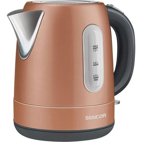 Bollitore elettrico Sencor swk 1226gd 2150 W 1,2 L (1/3)