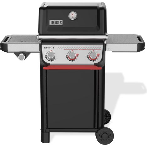 Weber SPIRIT E-335 GBS (2025) Gasgrill