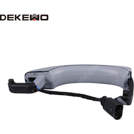 Passend für Audi Q7 (2006–2015) Außentürgriffe mit induktiver Bauform 4L0837205B