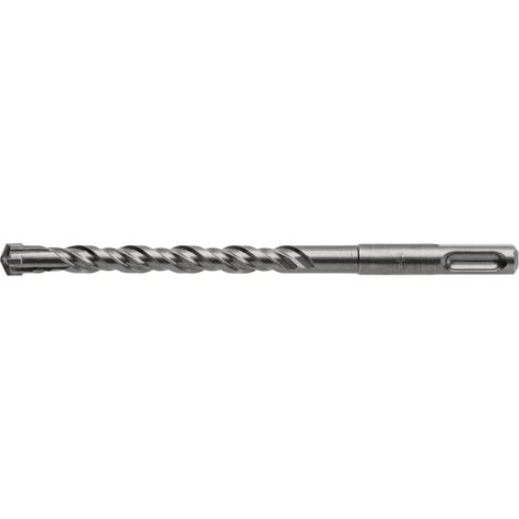 Broca para hormigón SDS+ 8 x 210 mm BX4 HT6D210