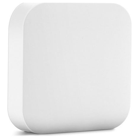 Mini interrupteur intelligent sans fil Zigbee