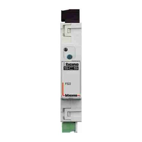 BTIF522 Attuatore con sensore di corrente integrato