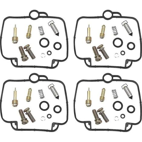 Kit de reparación de carburador para motocicleta Suzuki Katana 600 GSX600F (1/5)