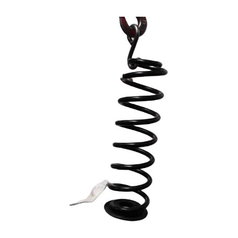 [PRODUIT D'OCCASION] Ressort Amortisseur Arriere Gauche VOLKSWAGEN Passat Sw 2005- ♻️ Ref Oe. 3q0511115ak - Garantie à vie (1/2)