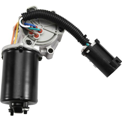 Moteur de boîte de transfert de transmission 4408648001 pour Ssangyong Musso FJ 2.9 D Actyon (1/5)