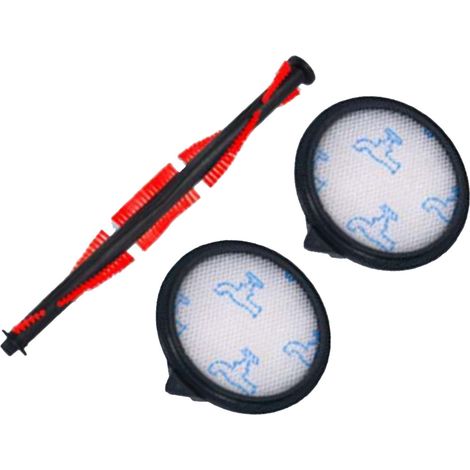 Kit Home Care Brosse+Filtres