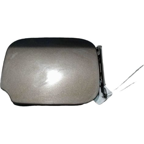 [PRODUIT D'OCCASION] Volet De Trappe Carburant DACIA Sandero 2008- ♻️ Ref Oe. 788304589r - Garantie à vie (1/3)