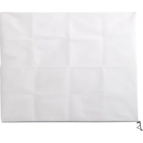 Housse de protection pour plantes avec fermeture éclair 70 g/m² CFW90515 (1/5)