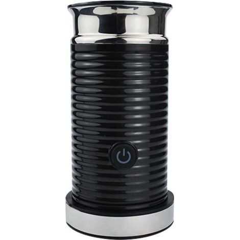 Nouvelle Machine Automatique à Mousse de Lait Chaud et Froid Maison Cappuccino CafetièRe Companion Mousseur à ESPRESSO MACHINE (1/4)