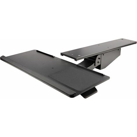 Startech Support Clavier Ergonomique Noir Réglable (1/3)