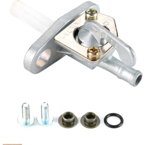 Robinet d'essence pour réservoir de moto Honda CR125R 480 R CR250R CR450R CR500R 16997-467-000 16950-ML3-911-SFYGV (1/5)
