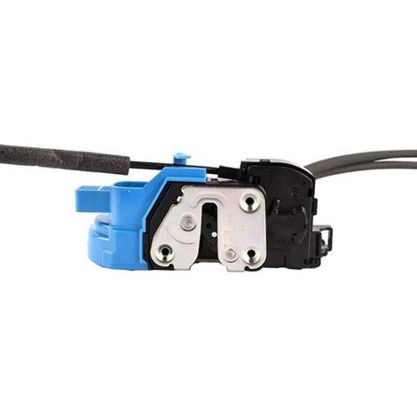 Die Teilenummer 813202V030 ist für den Türschlossantrieb 81320-2V030 vorne rechts des Hyundai Veloster 12-17 geeignet. (1/4)