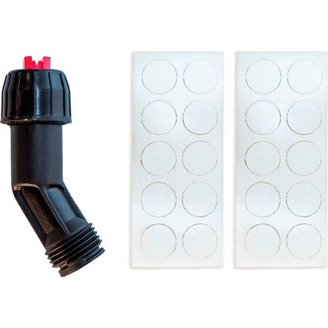 Kit IK FOAM9/PRO12 IK Sprayers
