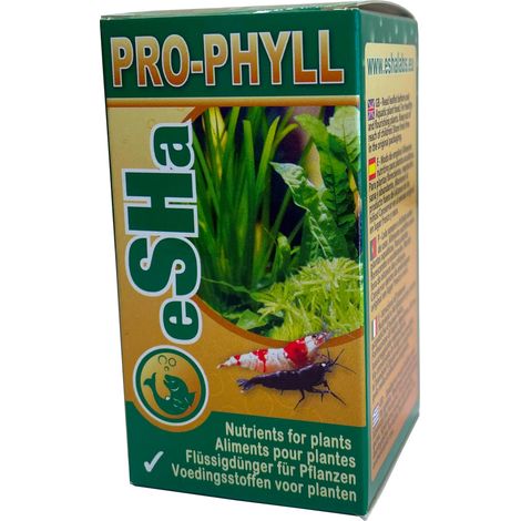 eSHa Pro-Phyll - 20 ml