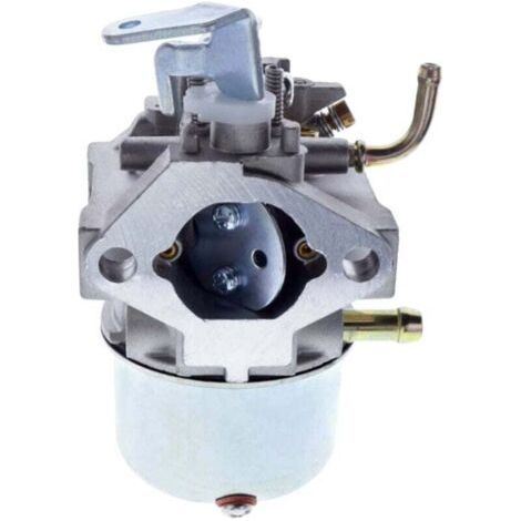 Enowelir Vergaser für Toro Rasenmäher Modelle CCR2000 und CCR3000 Teilenummern 95-7935 81-4690 81-0420 (1/2)