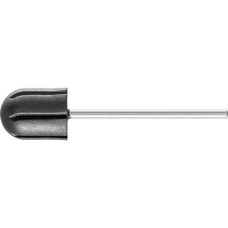 PFERD TOOLS POLICAP Kappenträger PCT Walzenrundform Ø 13x17 mm Schaft-Ø 2,35 mm 5 Stk (1/4)
