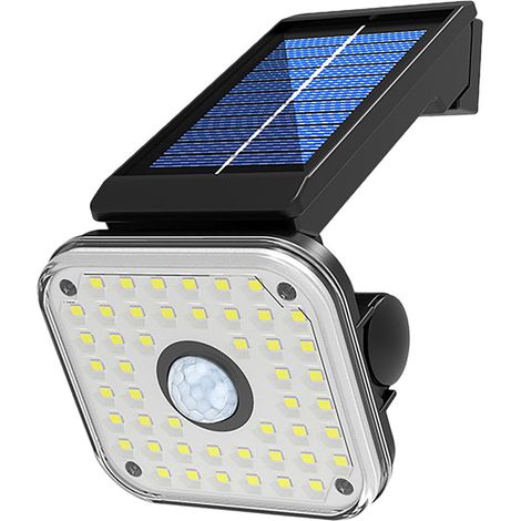 Leuchte Strend Pro, Solar, LED, 300 lm, 15x10x10 cm