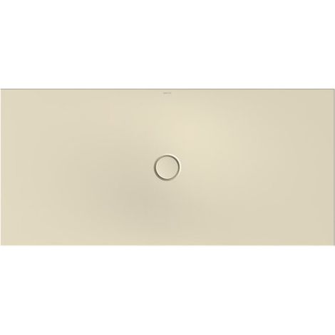 BETTE 5989-006PLUS Receveur de douche rectangulaire Floor Jasmin