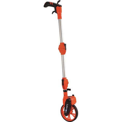 Crescent Lufkin MW16MEU MW16MEU Folding Measuring Wheel 160mm LUFMW16MEU (1/5)