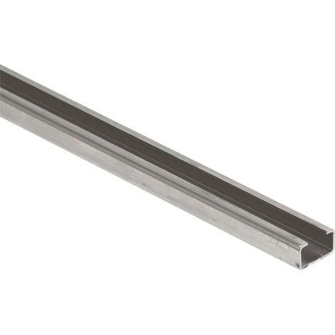 Montageschiene Legrand profile c verzinkter Stahl 2 m