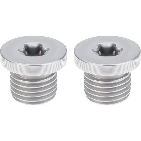 2x Oil Drain Plug M14x1.5 Compatible with VW, Audi RS3 and TTRS (1/5)