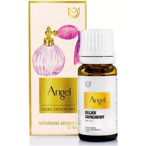 Aceite aromático ANGEL de Natural Aromas (1/2)