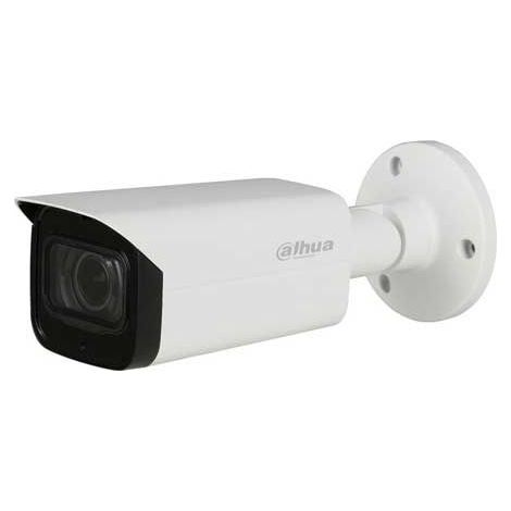 HAC-HFW2802T-I8-A - Cámara bala HDCVI de 8 MP y micrófono infrarrojo de 3,6 mm