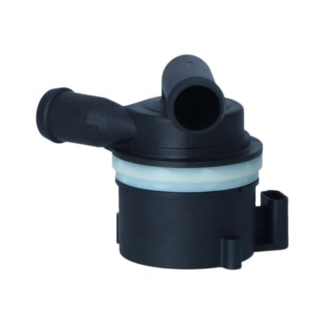 Pompe à eau auxiliaire (circuit d'eau de refroidiss.) NRF 390041 VW 03L965561A