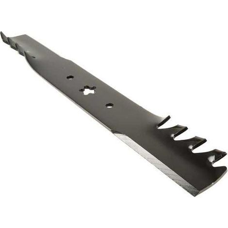 Lame tondeuse pour AYP/Roper, Husqvarna 138497 coupe 49 cm (1/5)