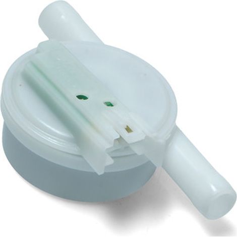 Elica flussometro originale - Lavastoviglie - BOSCH - 1663718435576610896 (1/2)