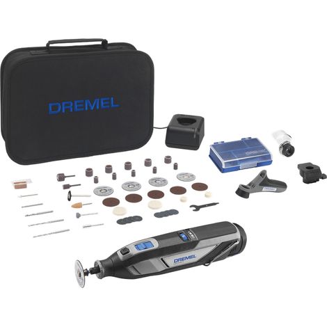 DREMEL® 8240 (8240-3/45) (1/10)