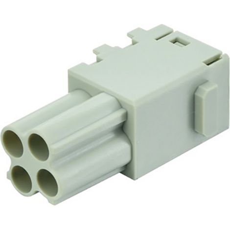Han Domino EE cube, crimp (F.2) 09149042101 HARTING Inhalt: 2 St. Steckverbinder