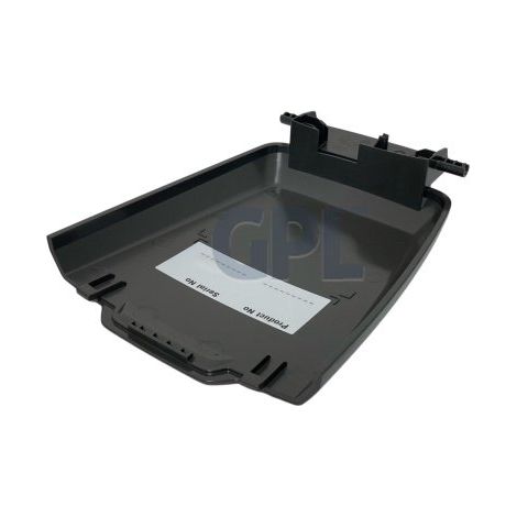 KIT PUERTA 587651301 ORIGINAL HUSQVARNA