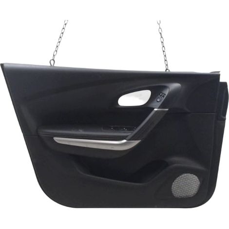 [PRODUIT D'OCCASION] Garniture Porte Avant Gauche RENAULT Kadjar Break 2015-... ♻️ Ref Oe. 809015723r - Garantie à vie (1/2)