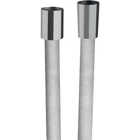 FLEXIBLE LISSE 150 CM METAL BROSSE - CRISTINA ONDYNA PD05177 (1/2)