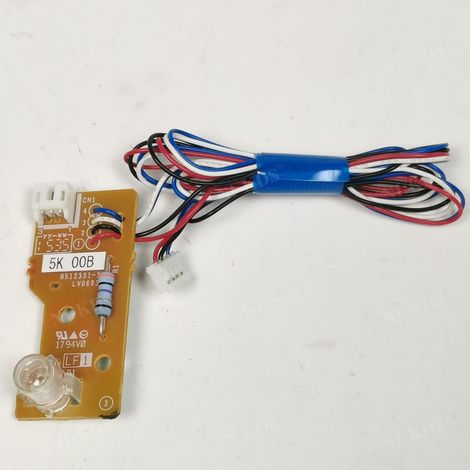 Kompatibel mit Brother MFC8510, 8710, 8910, Lenovo 3700, 3800, 8950 Tonerkartuschensensor – Tonerkartuschensensor