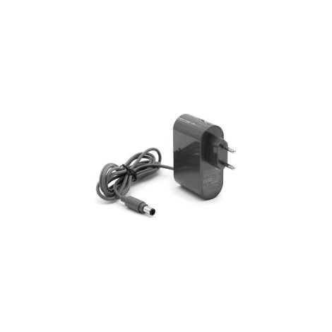 Cargador para aspiradoras Dyson V6 V7 V8 DC58 DC59 DC61 DC62 SV03 SV04 SV05 SV06 SV07, adaptadores de CA, entrada 100-240V, salida 26.1V - Crezuo (1/4)