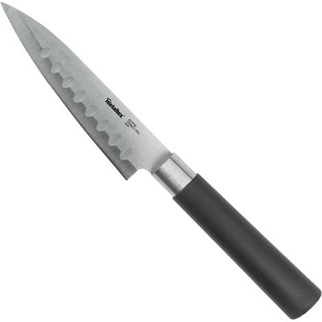 COLTELLO CUCINA ALVEOLATO ASIA