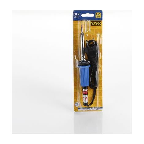 Soldador Eléctrico ALYCO 60W