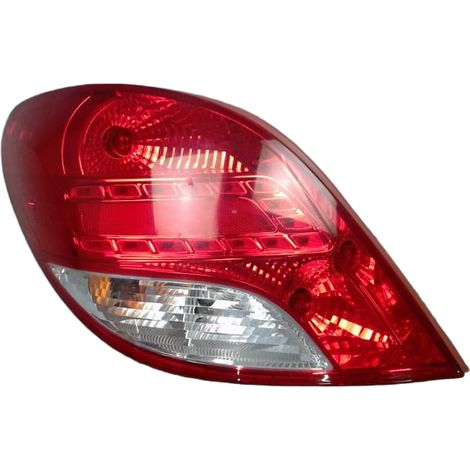 [PRODUIT D'OCCASION] Feu Arriere Gauche  PEUGEOT 207 ♻️ Ref Oe. 6350hq - Garantie à vie (1/3)