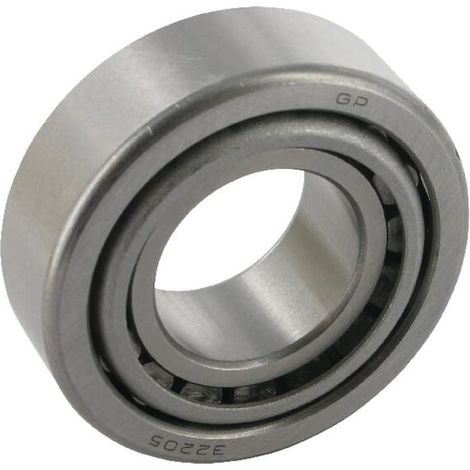 Roulement à rouleaux côniques GOPART 32209GP
